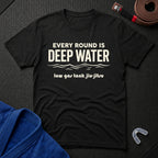 Deep Water T-Shirt