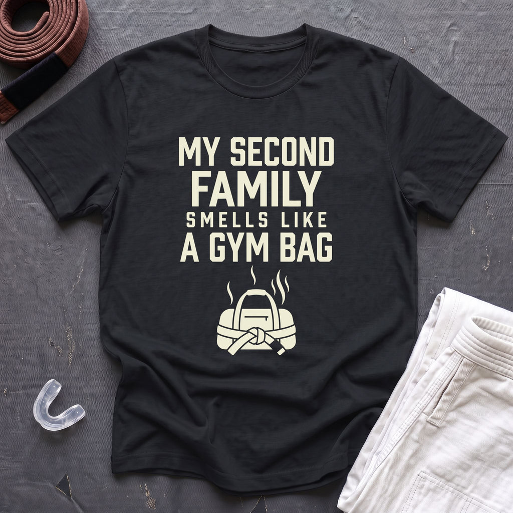 My Second Family T-Shirt