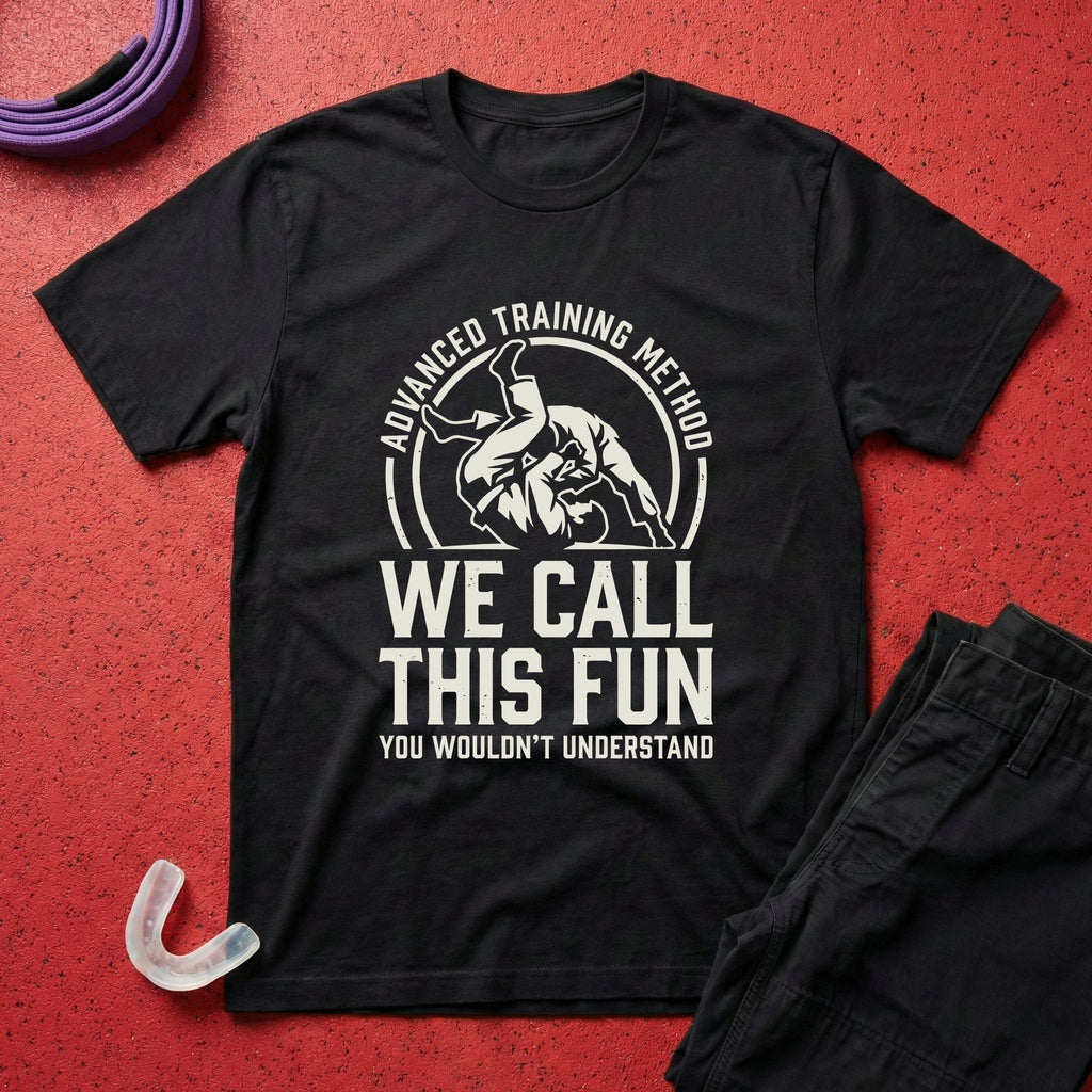 We Call This Fun T-Shirt