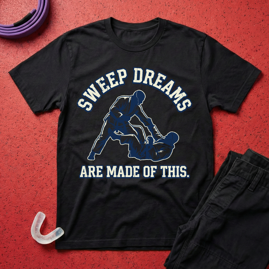 Sweep Dreams T-Shirt
