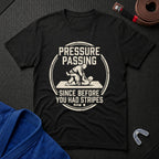 Before Your Stripes T-Shirt