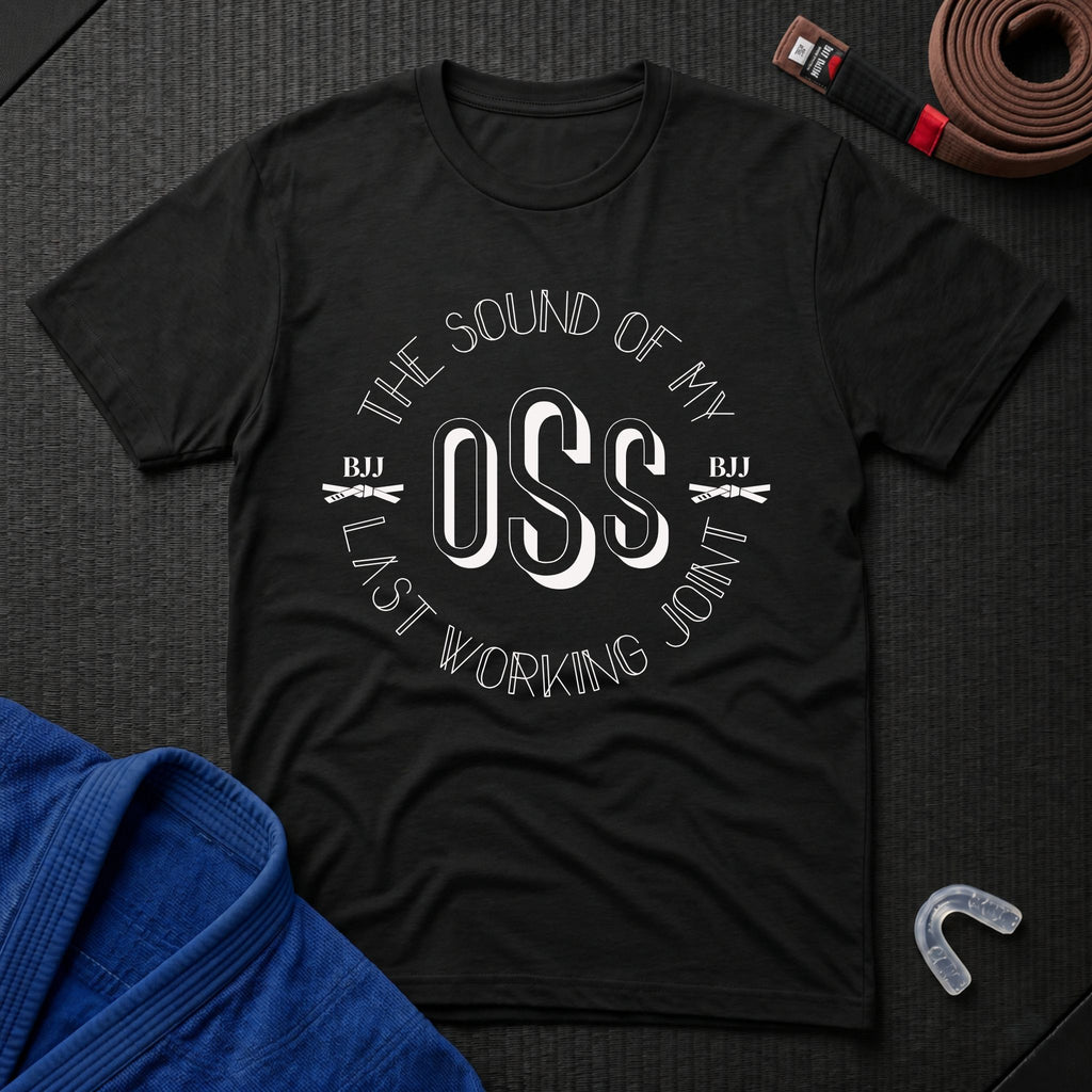 Oss Sound T-Shirt