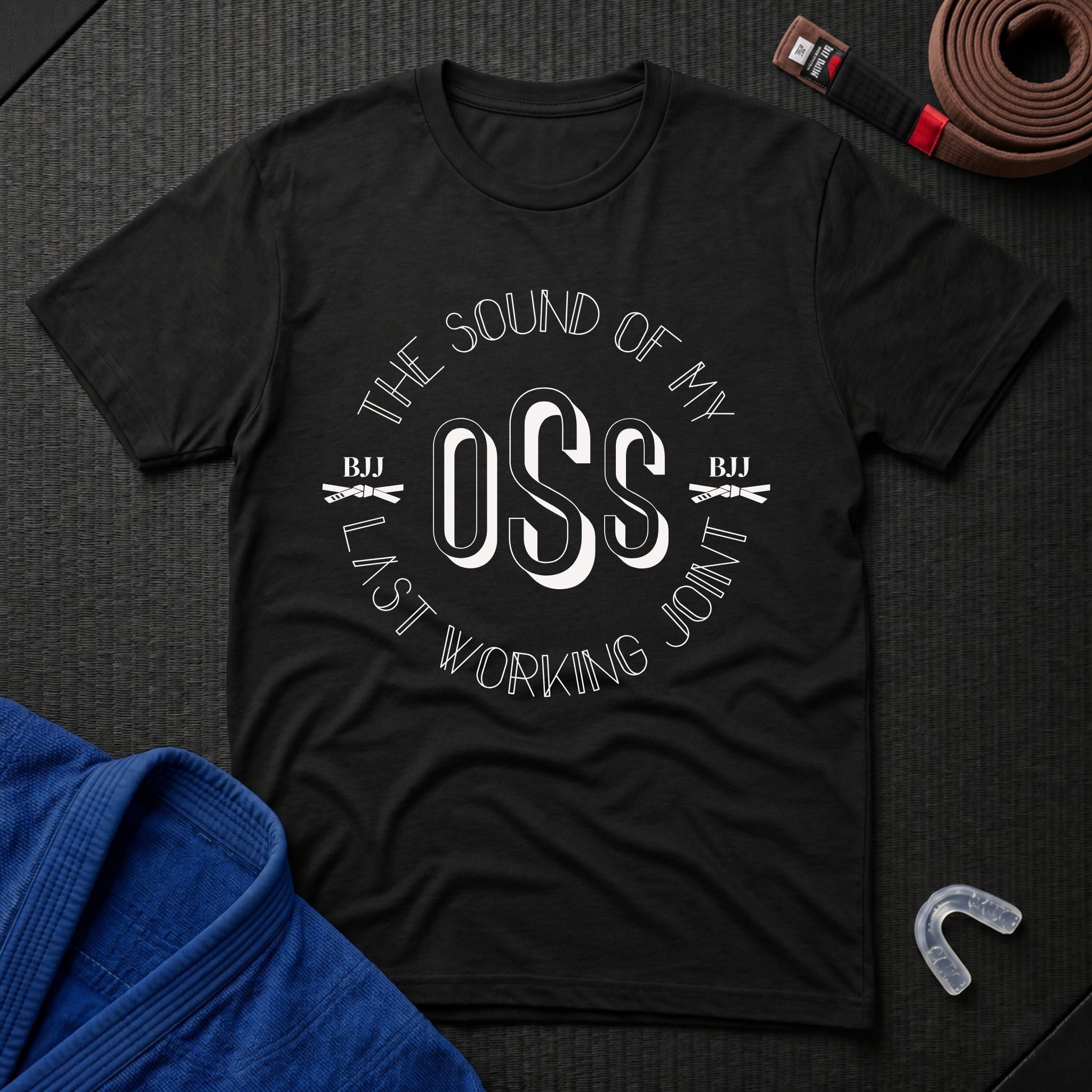Oss Sound T-Shirt