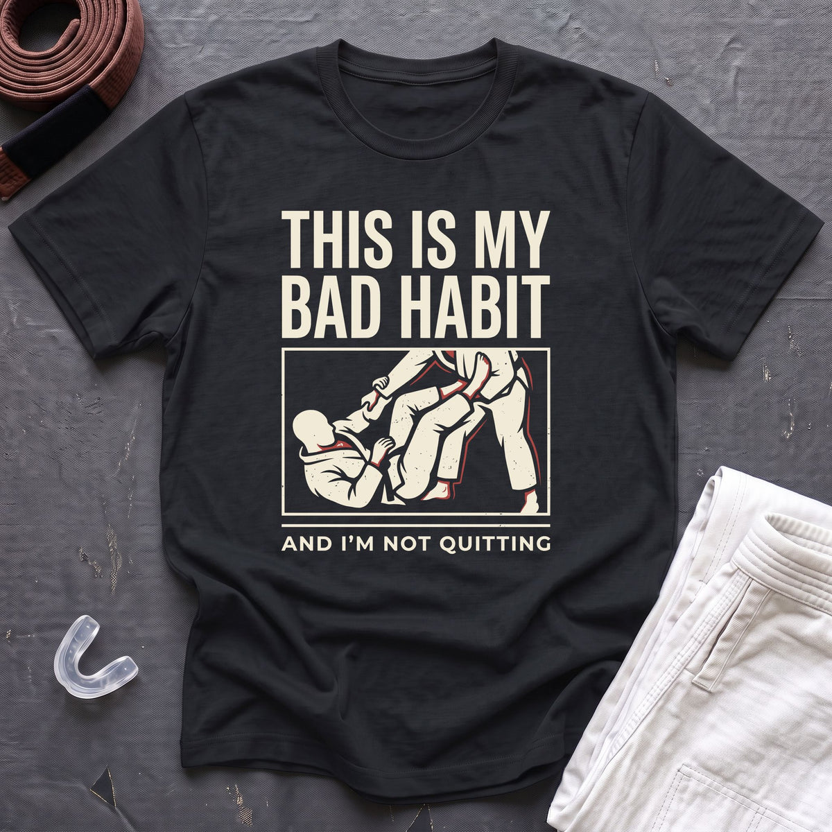 My Bad Habit T-Shirt