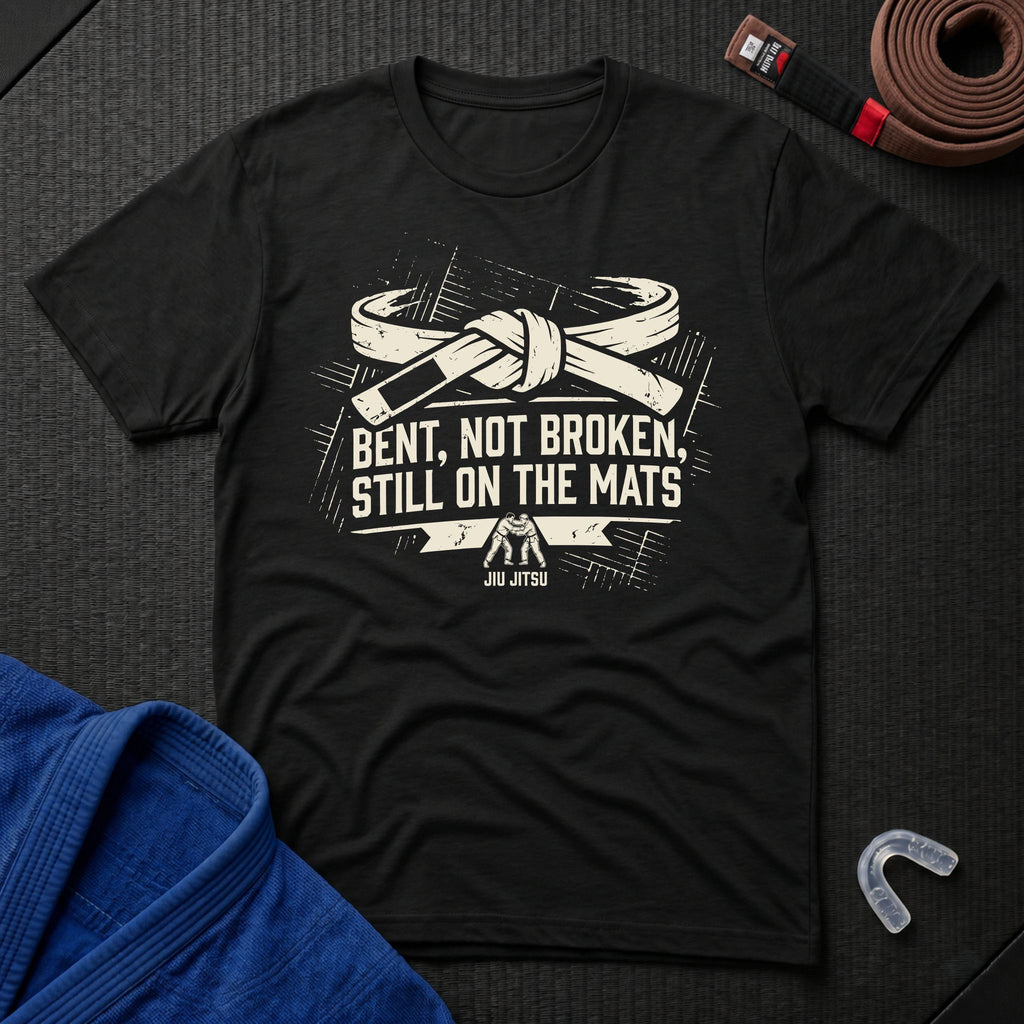 Not Broken T-Shirt
