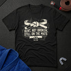 Not Broken T-Shirt