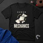 Human Mechanics T-Shirt
