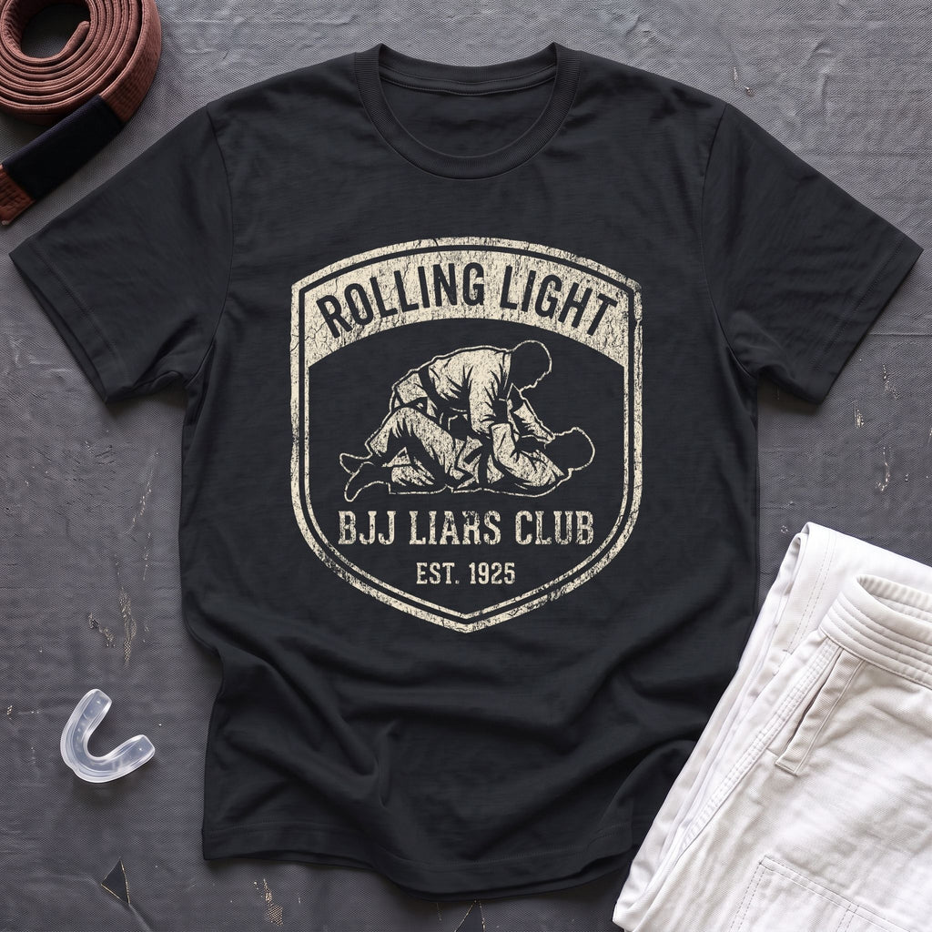 Liars Club T-Shirt