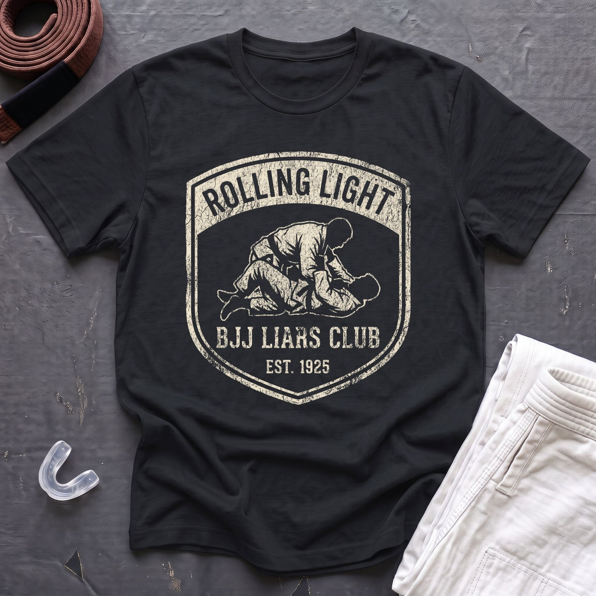 Liars Club T-Shirt