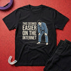 Seemingly Easy T-Shirt