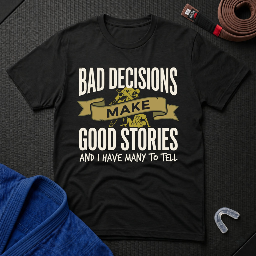 Good Stories T-Shirt