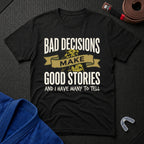 Good Stories T-Shirt