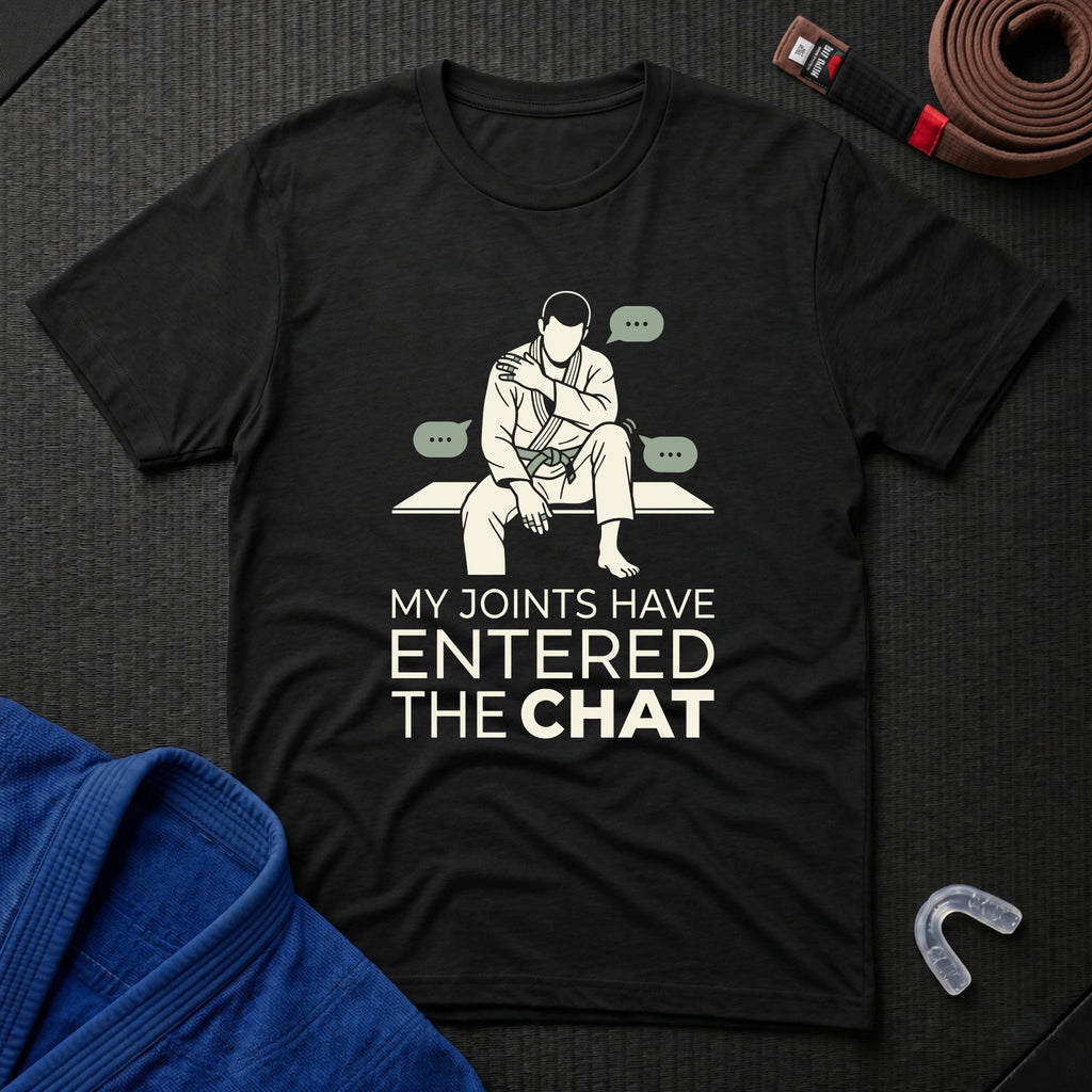 Joints Chat T-Shirt
