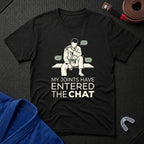 Joints Chat T-Shirt