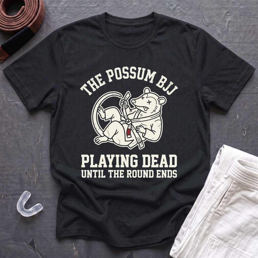 Possum BJJ T-Shirt