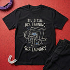 Jiu Jitsu Laundry T-Shirt