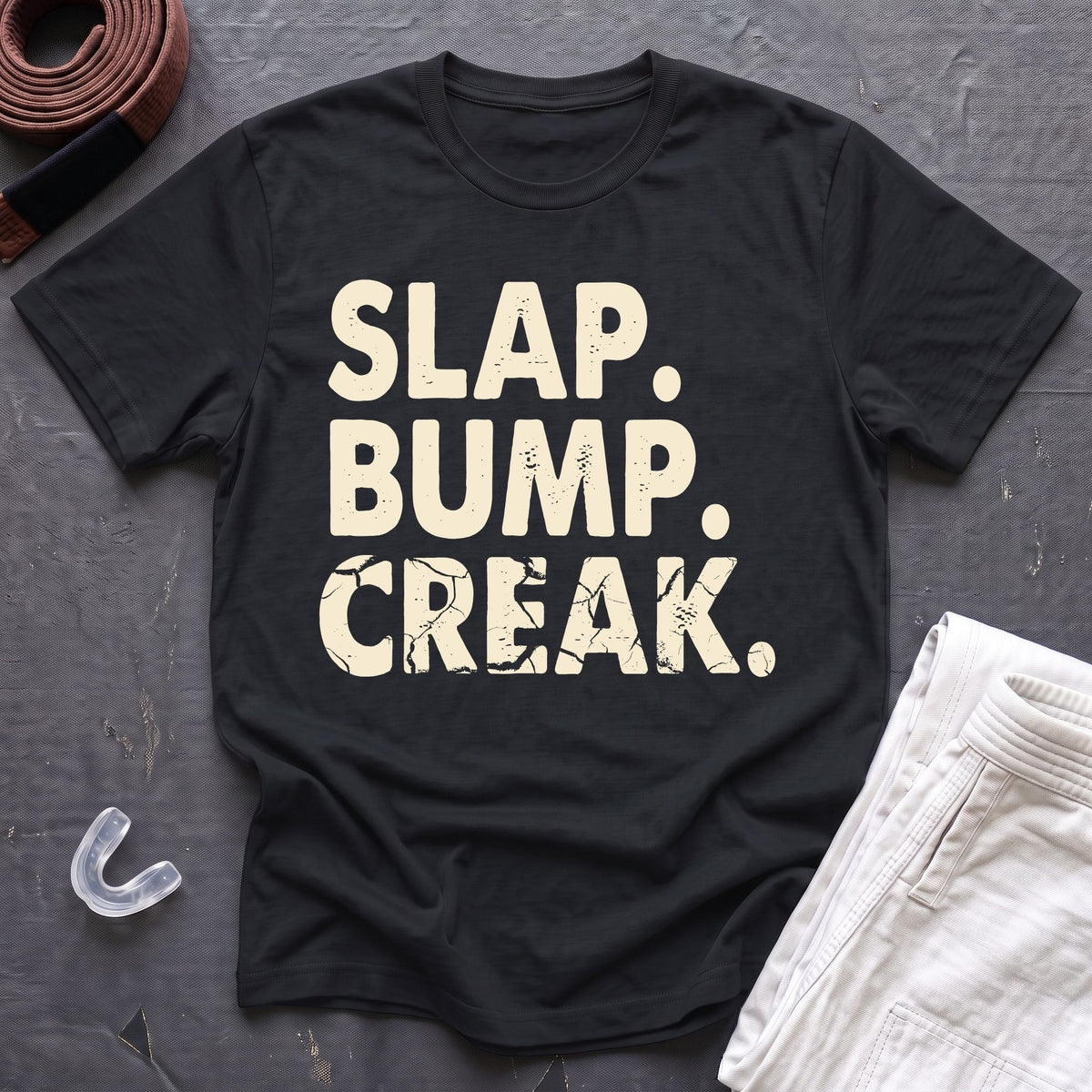 Slap Bump Creak T-Shirt