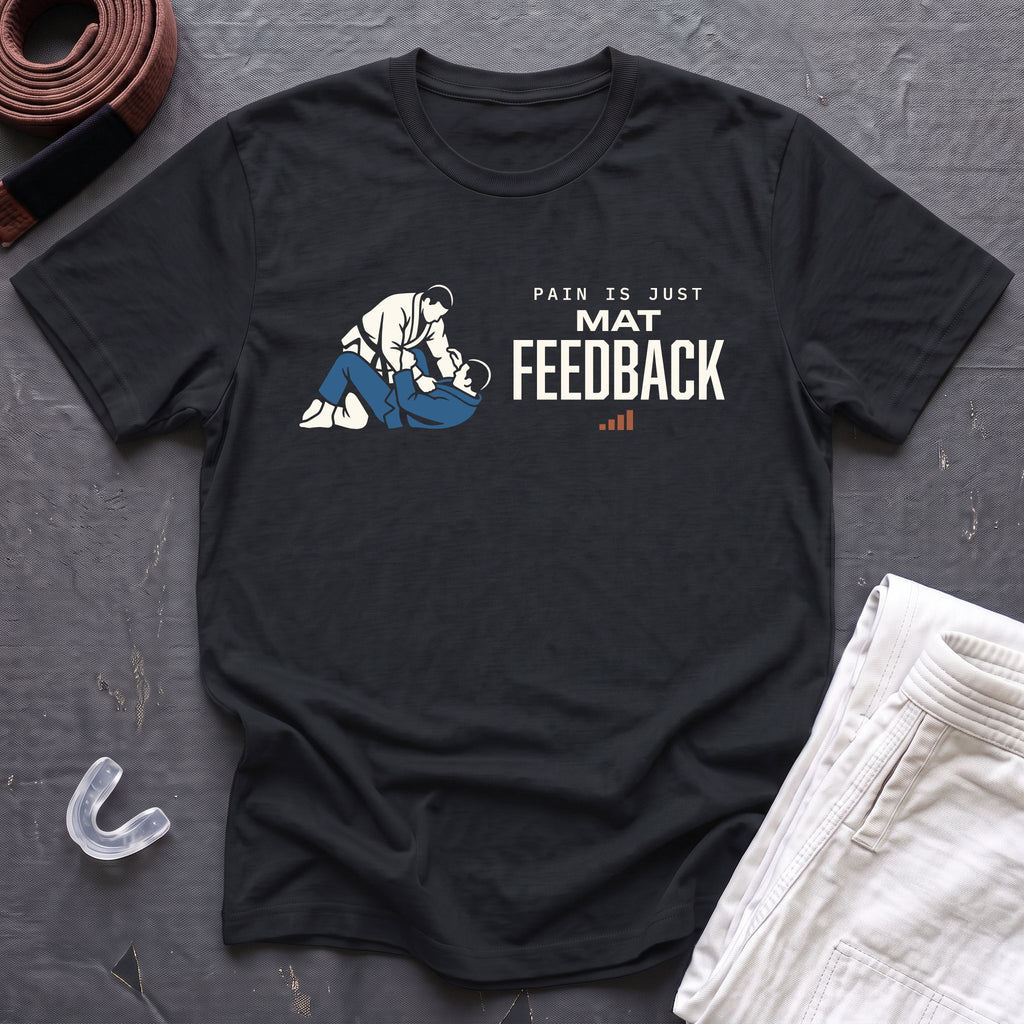 Pain Feedback T-Shirt