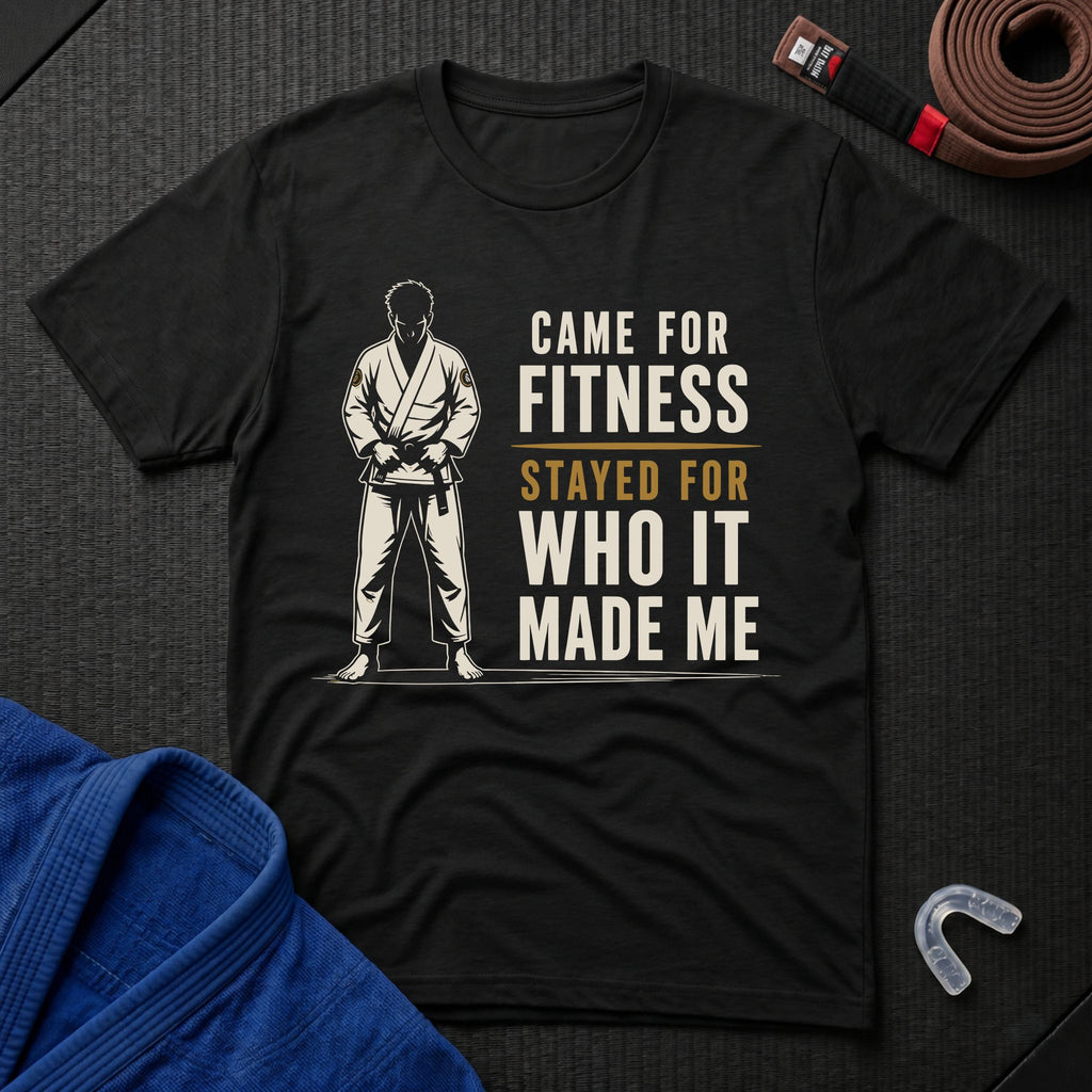 Stayed For It T-Shirt