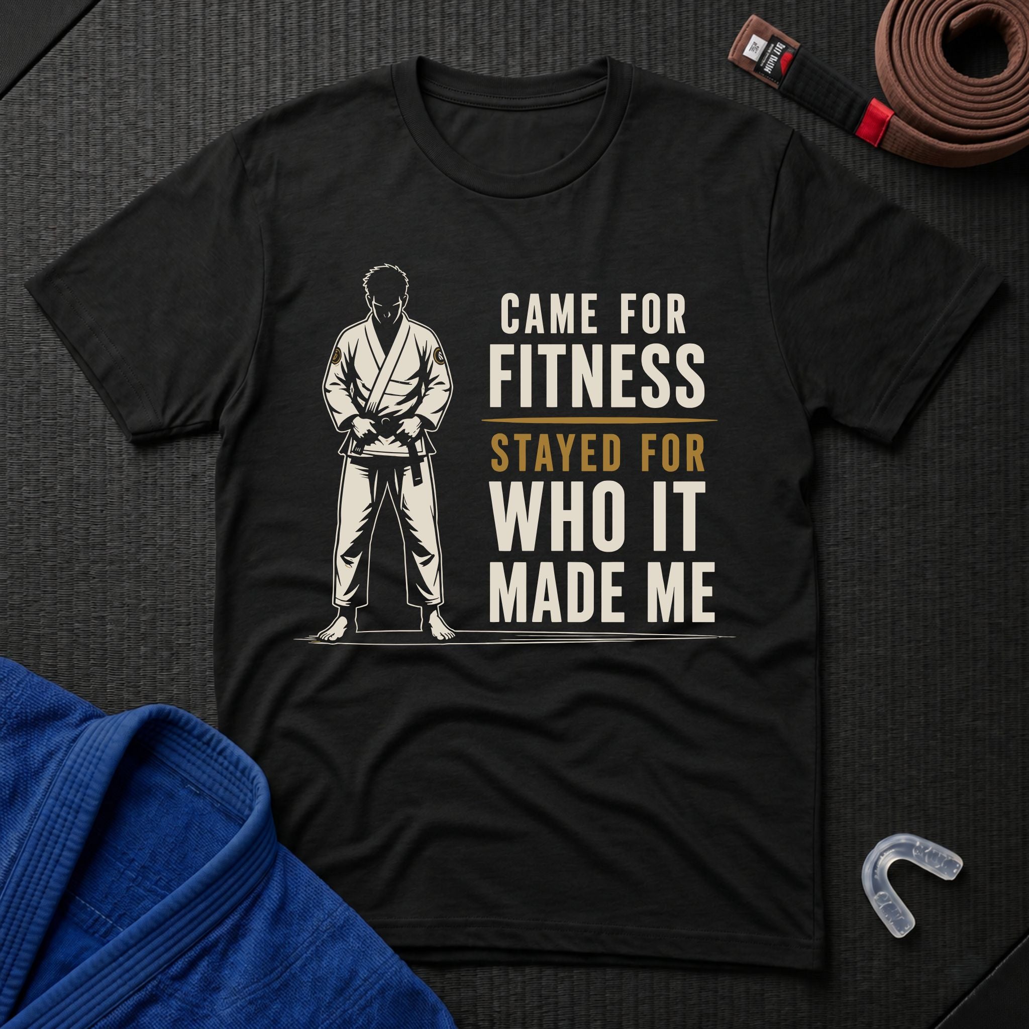 Stayed For It T-Shirt