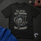 Jiu Jitsu Laundry T-Shirt