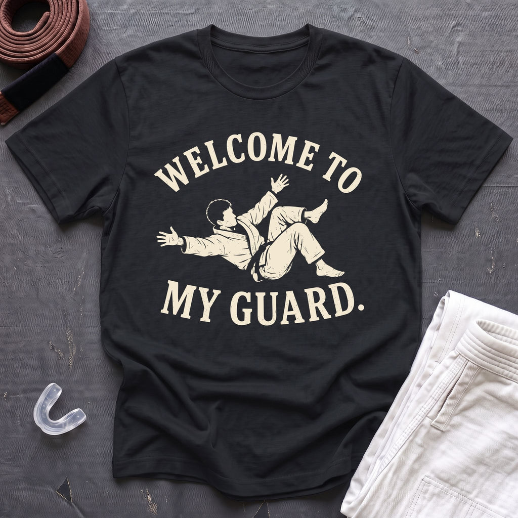 Welcome T-Shirt