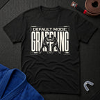 Grappling Mode T-Shirt