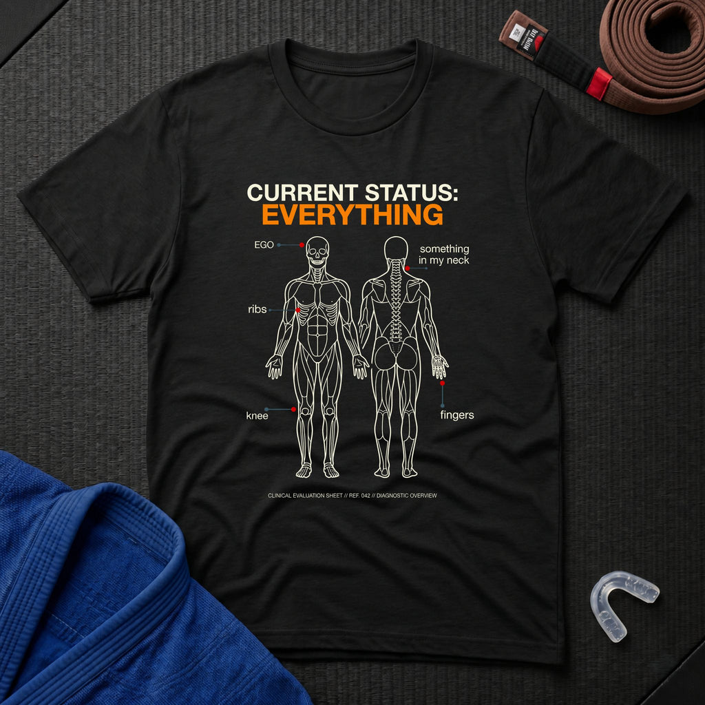 Status - Everything T-Shirt