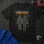 Status - Everything T-Shirt