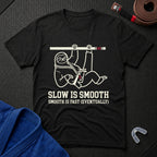 Sloth BJJ T-Shirt