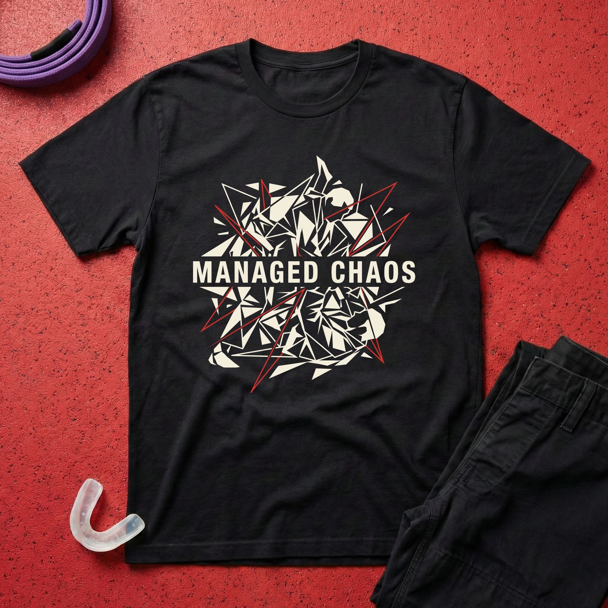 Managed Chaos T-Shirt