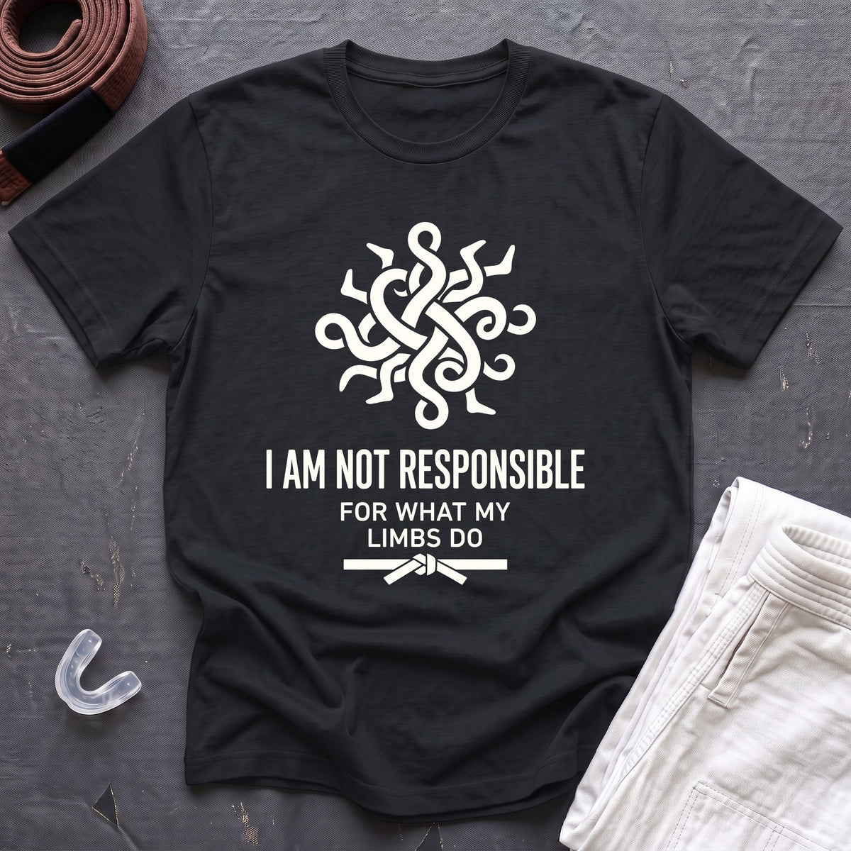 Limbs Chaos T-Shirt
