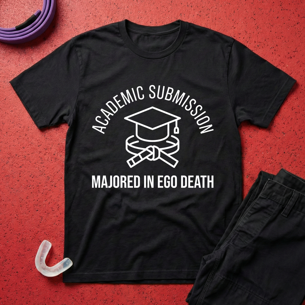 Academic Submission T-Shirt