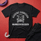 Academic Submission T-Shirt