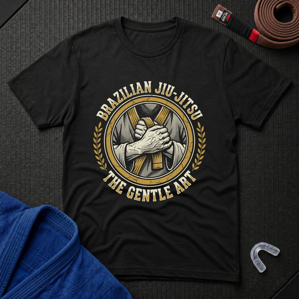 The Gentle Art T-Shirt