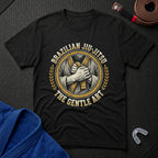 The Gentle Art T-Shirt