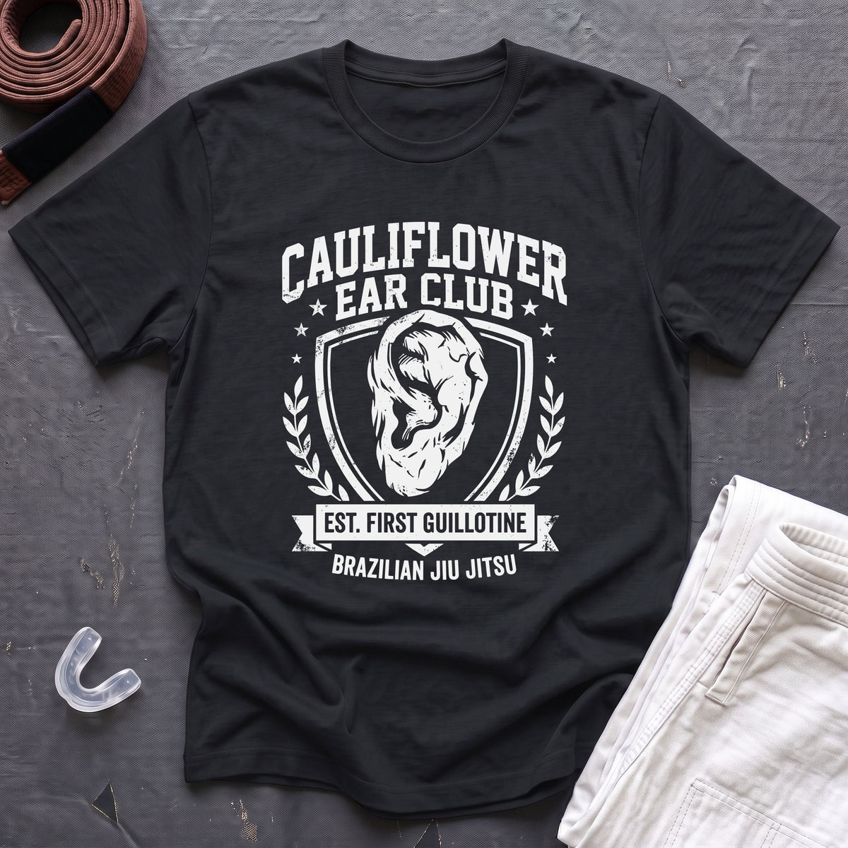 Weird Ear T-Shirt