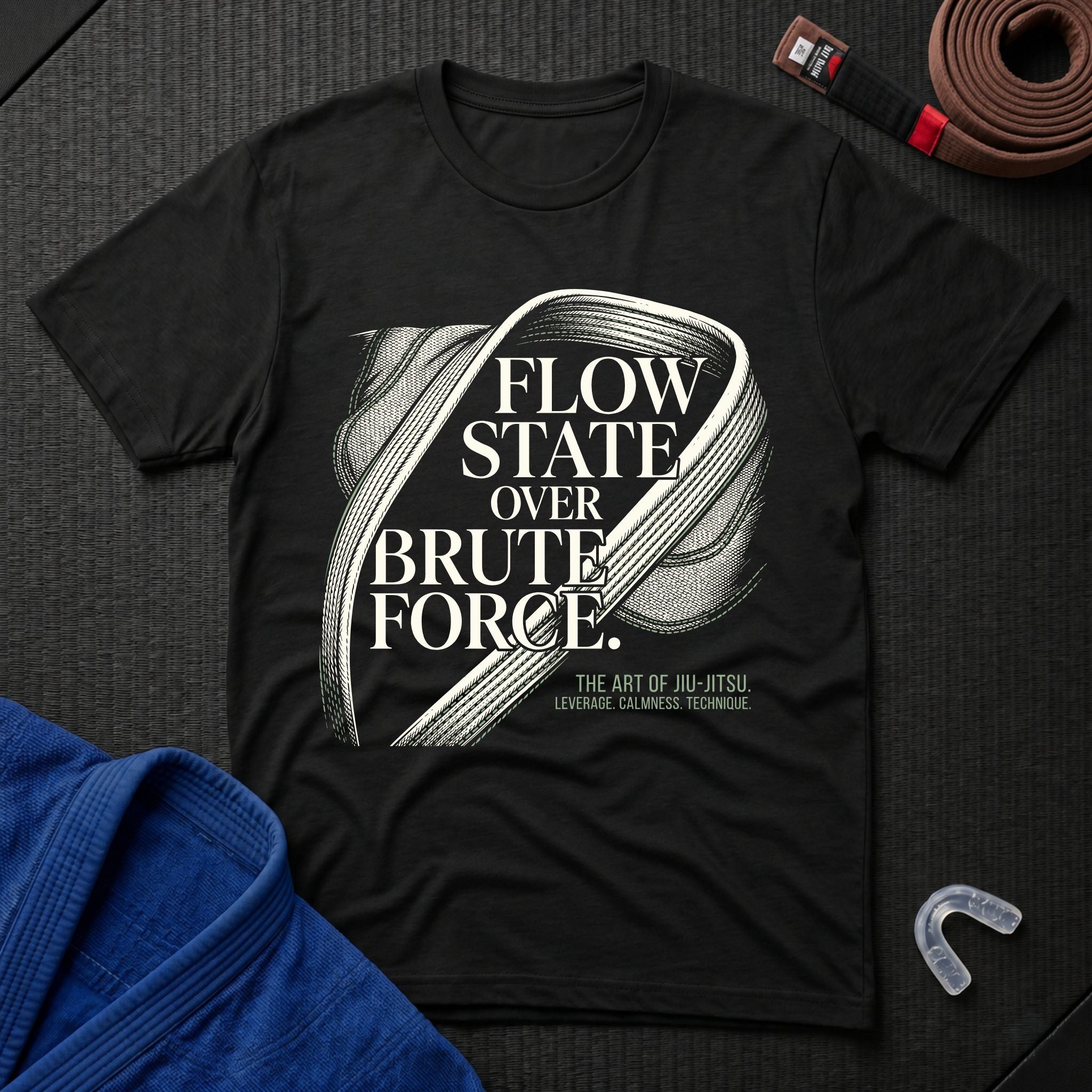 Flow State T-Shirt