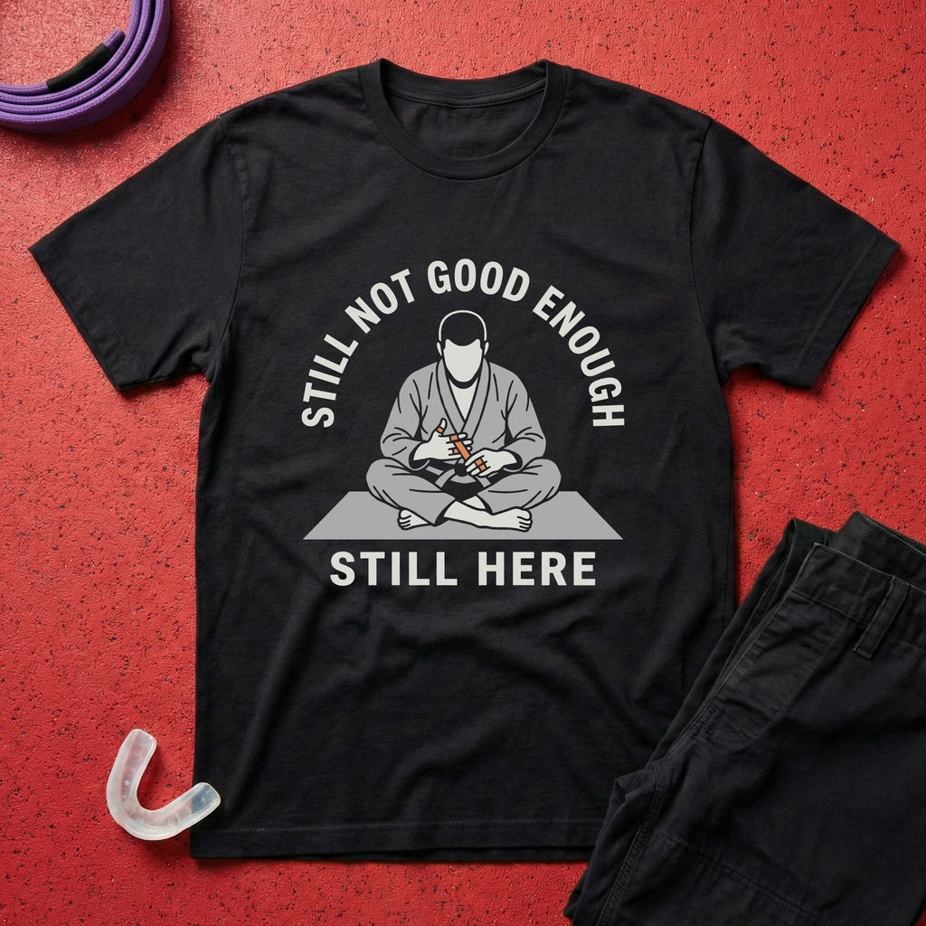 Not Good Enough T-Shirt