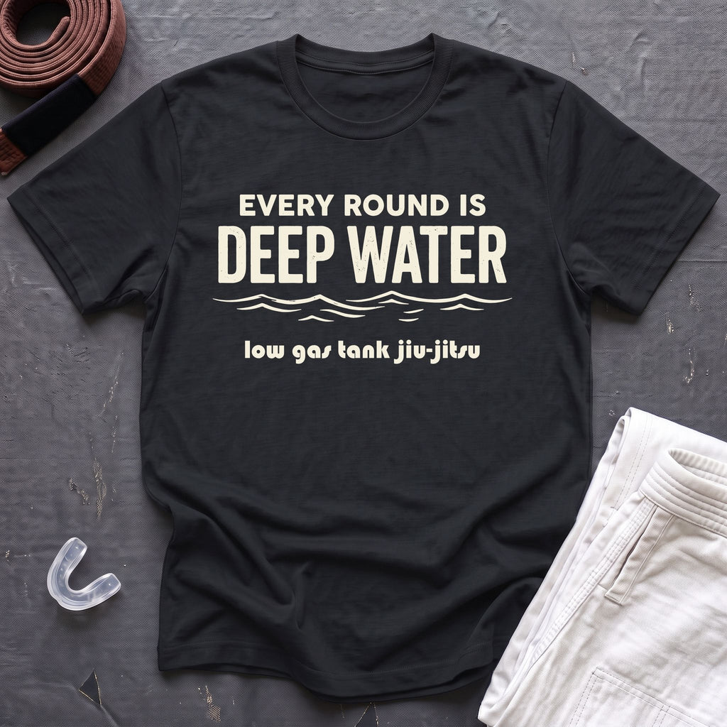 Deep Water T-Shirt