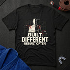 Rebuilt Often T-Shirt