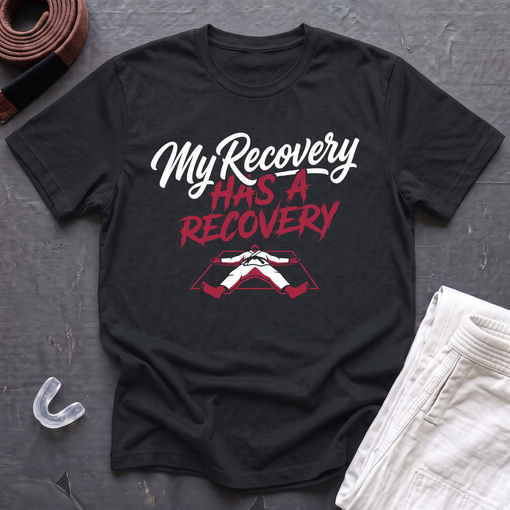 My Recovery T-Shirt