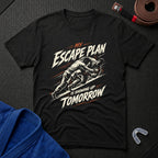 C U Tomorrow T-Shirt