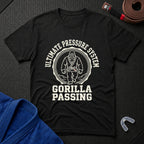 Gorilla Pressure System T-Shirt