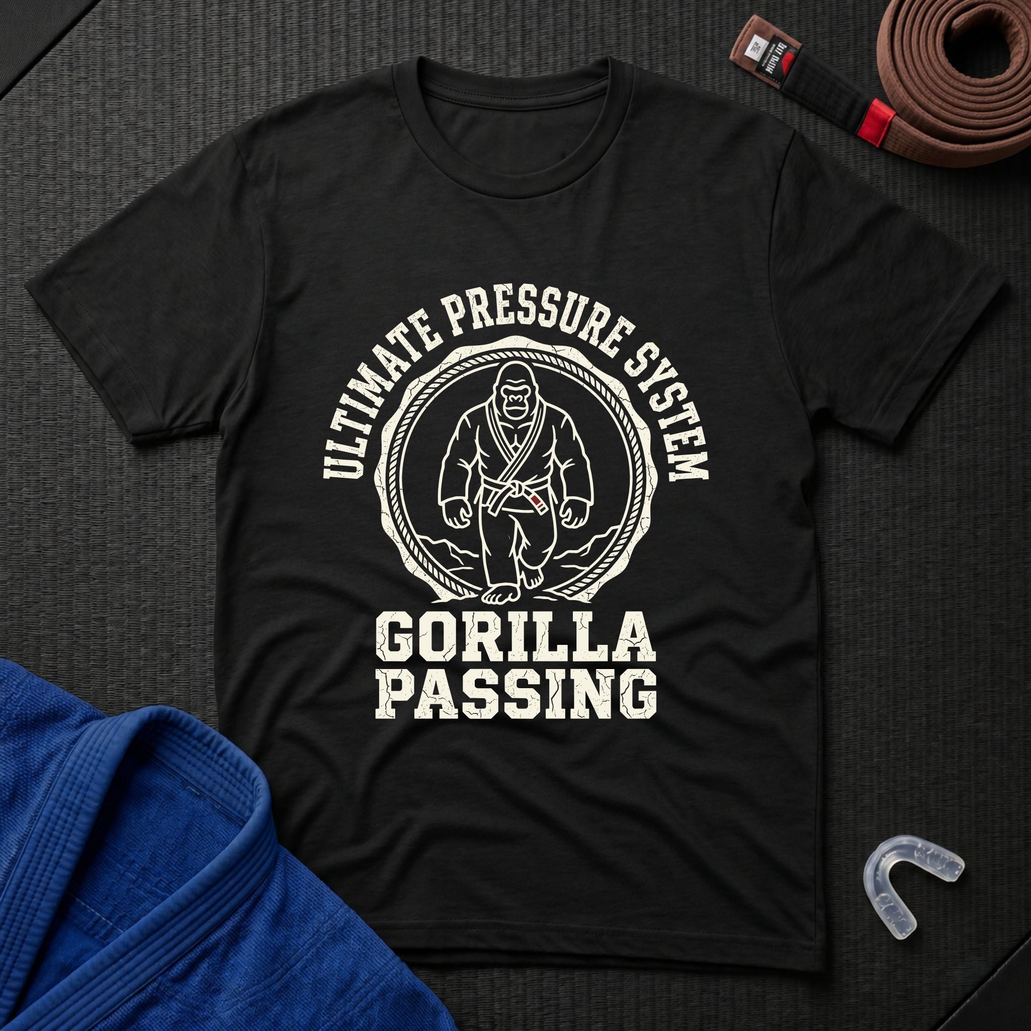 Gorilla Pressure System T-Shirt