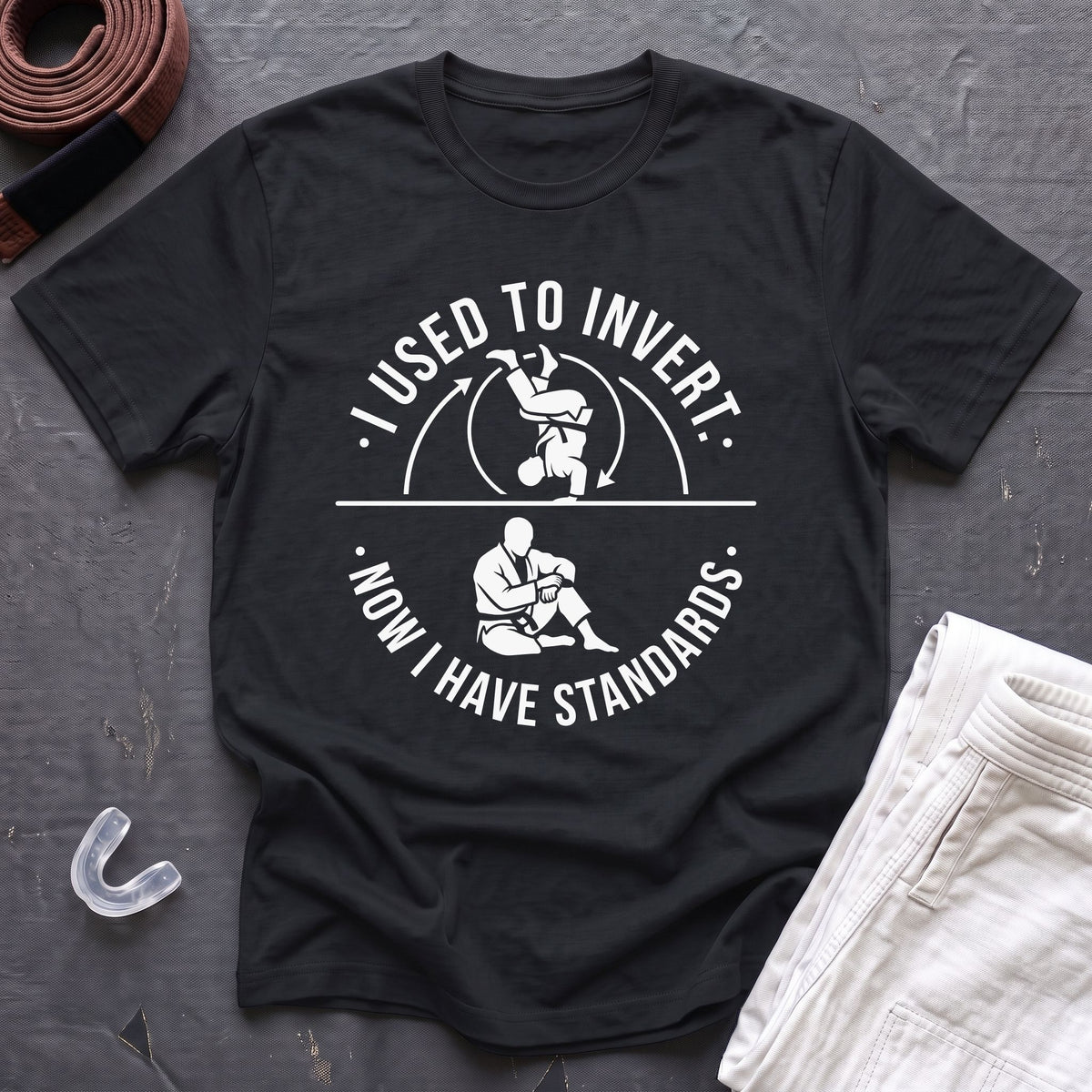 Have Standards T-Shirt