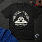 Professionally Confused T-Shirt