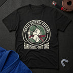 Hard Shell Turtle T-Shirt