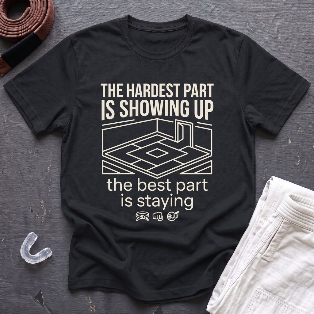 The Best Part T-Shirt