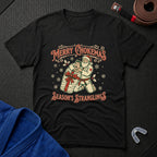 Merry Chokemas T-Shirt